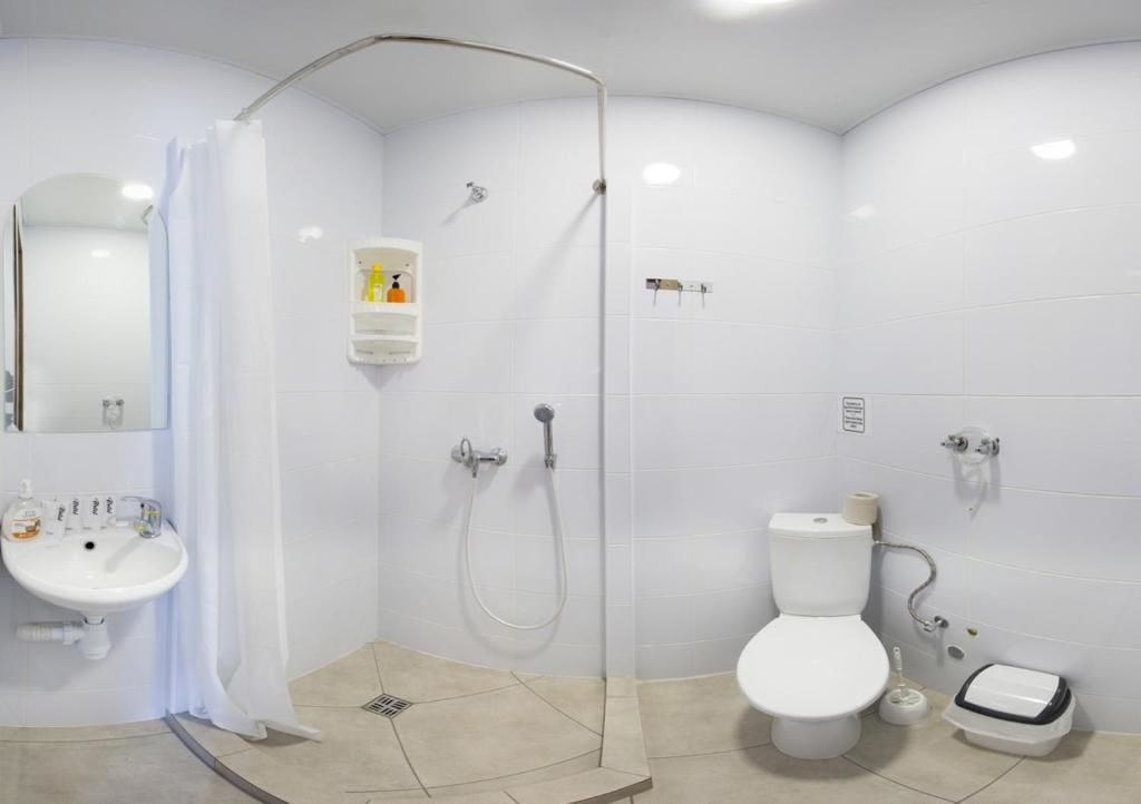 Апартаменты Studio in the city center – Gimnasiyna naberezhna 24A-9 Харьков