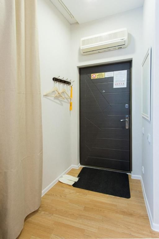 Апартаменты Studio in the city center – Gimnasiyna naberezhna 24A-9 Харьков