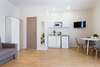 Апартаменты Studio in the city center – Gimnasiyna naberezhna 24A-9 Харьков-6