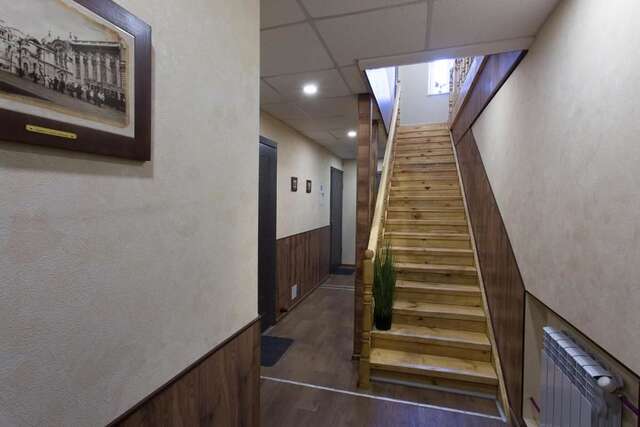Апартаменты Studio in the city center – Gimnasiyna naberezhna 24A-9 Харьков-40